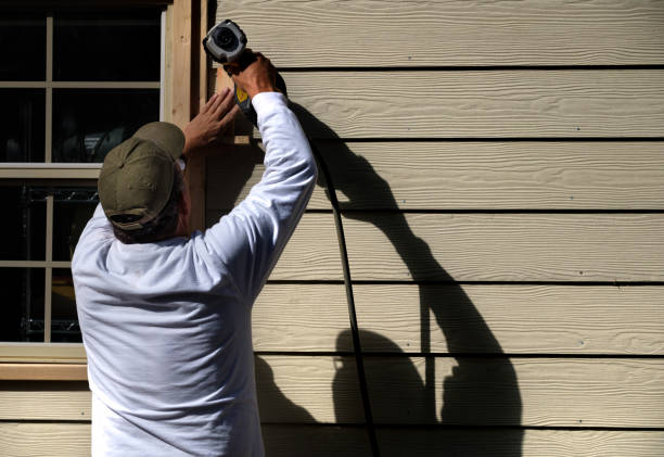 Trusted Clear Lake, SD Siding Experts